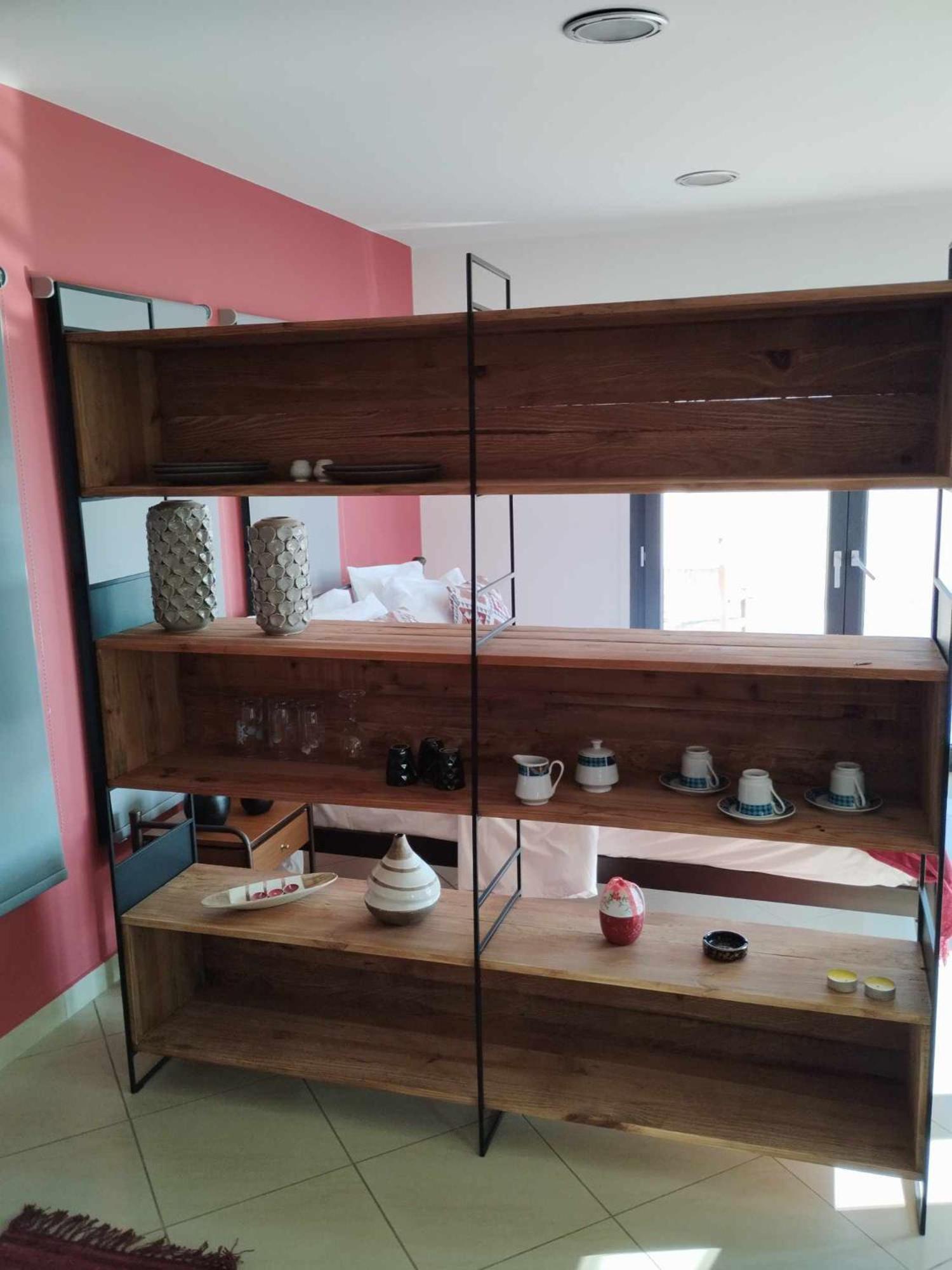 Appartamento Nest & Nook Chio Esterno foto