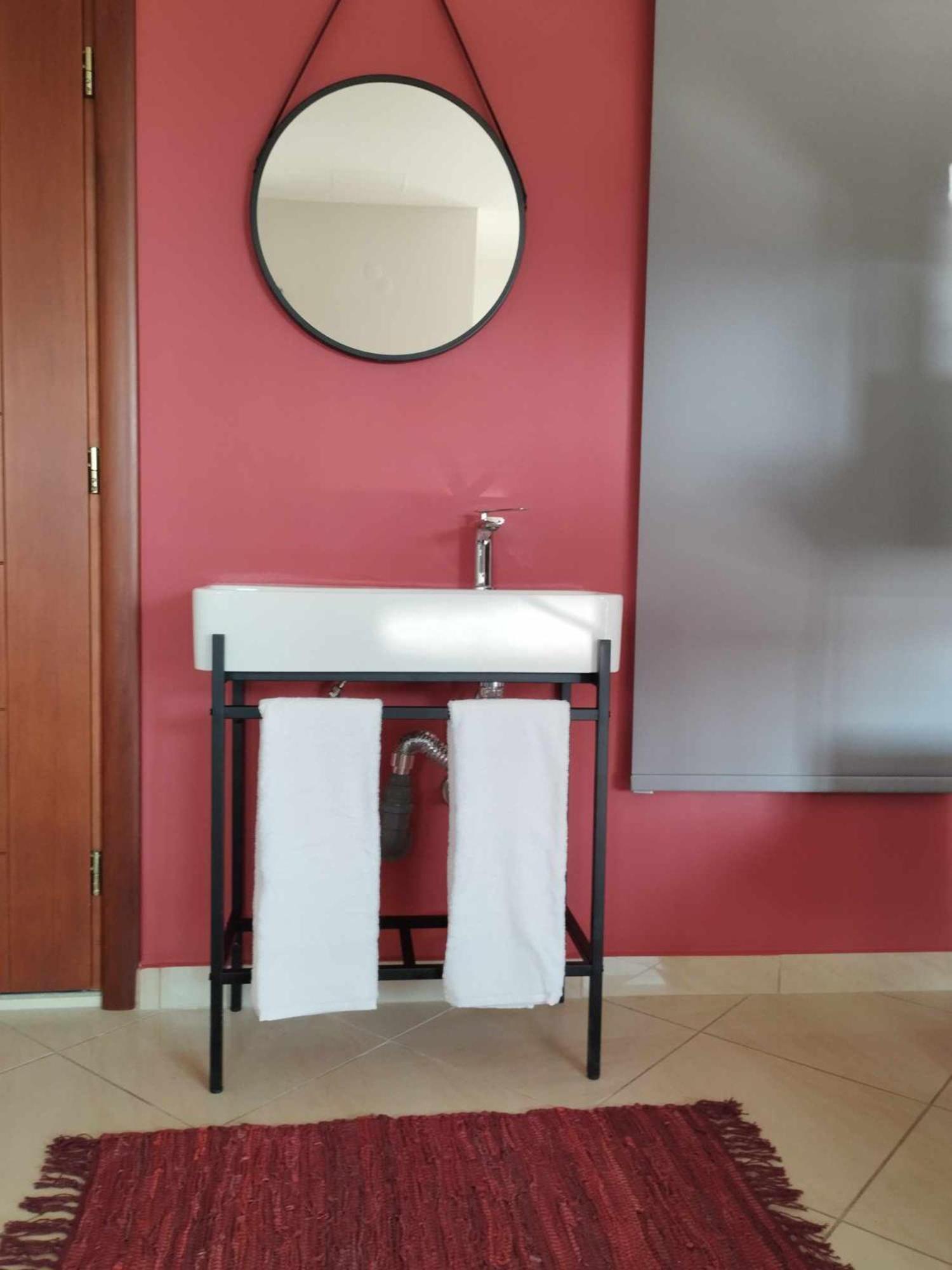 Appartamento Nest & Nook Chio Esterno foto