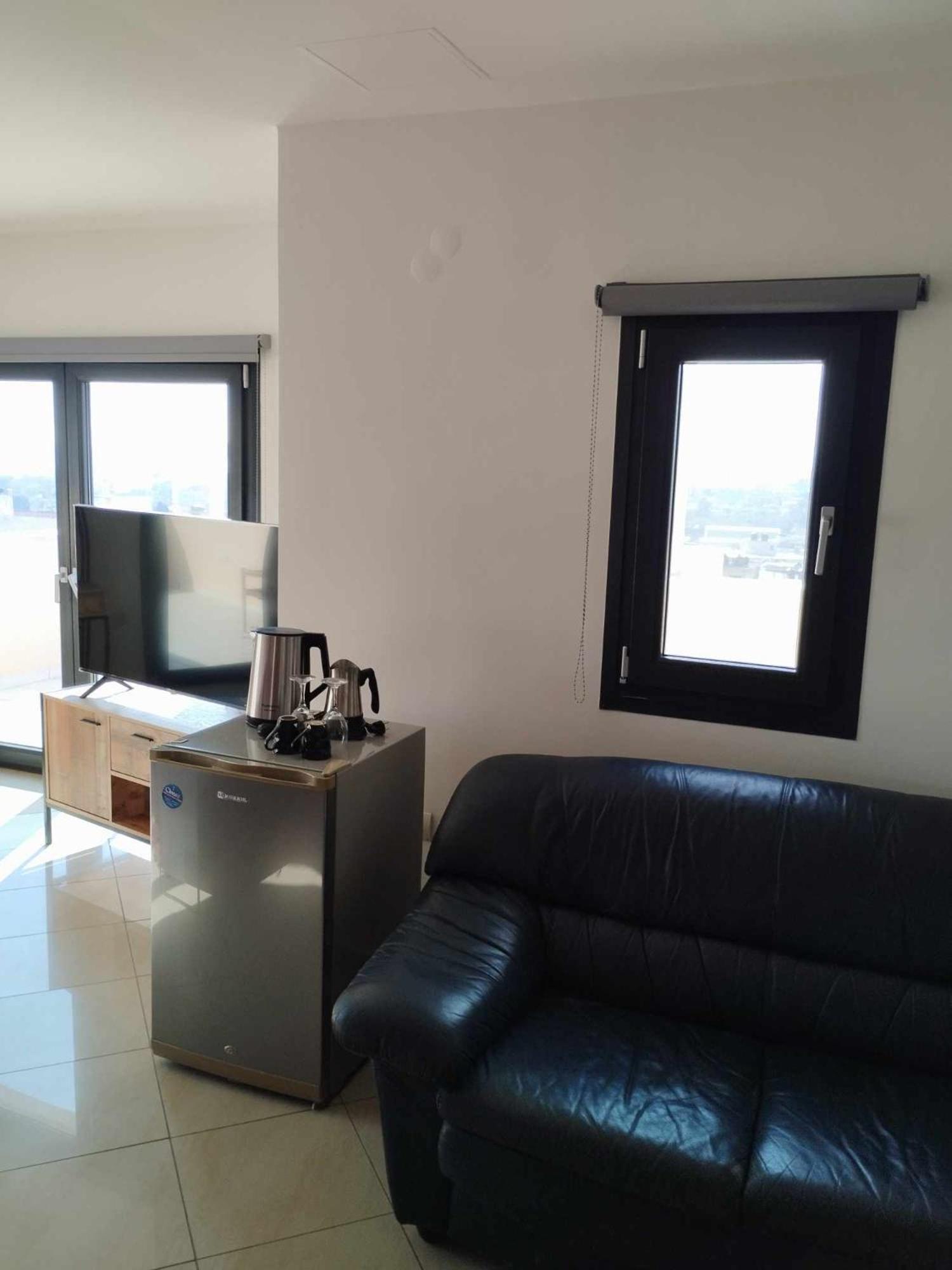 Appartamento Nest & Nook Chio Esterno foto