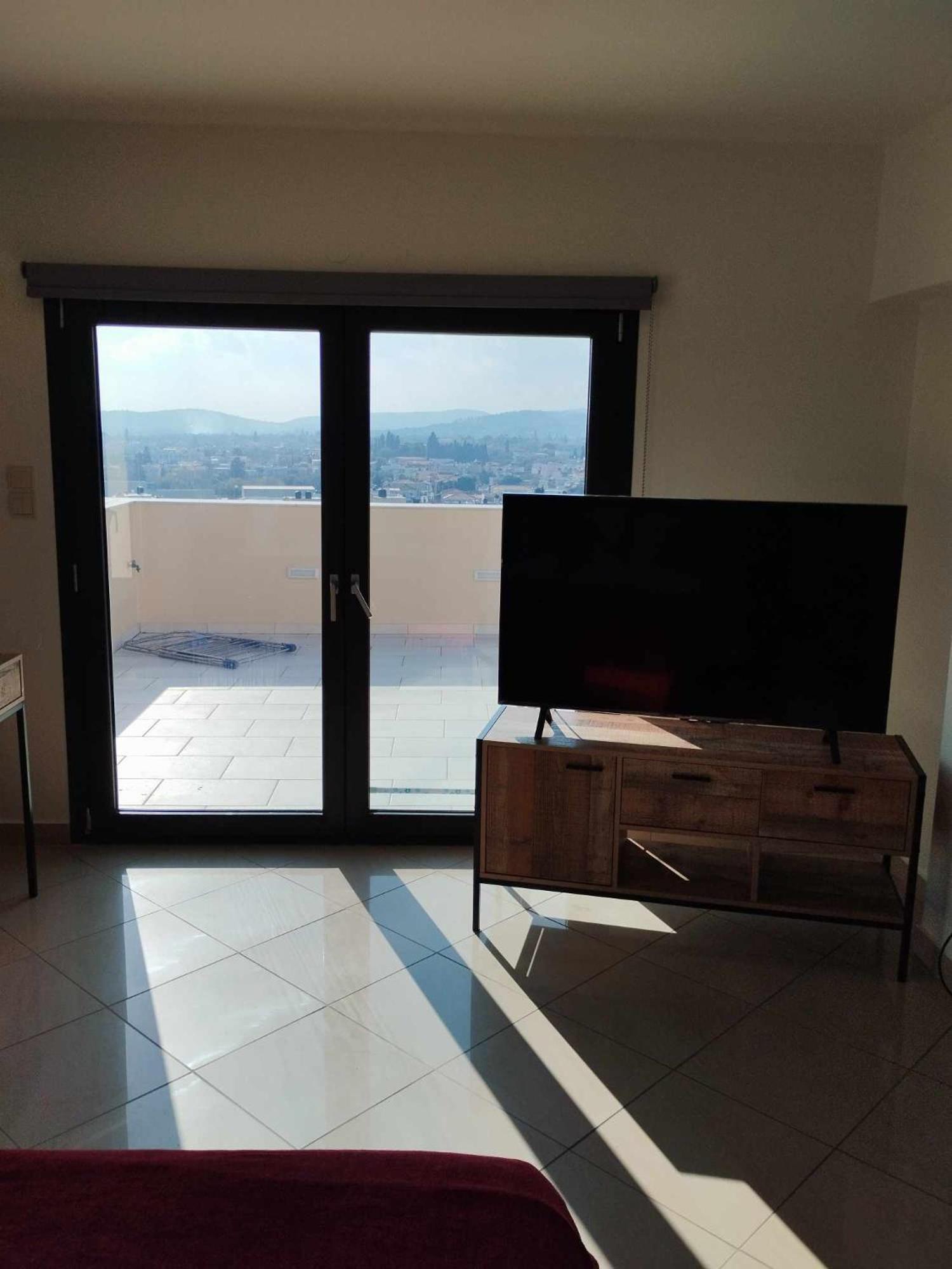 Appartamento Nest & Nook Chio Esterno foto