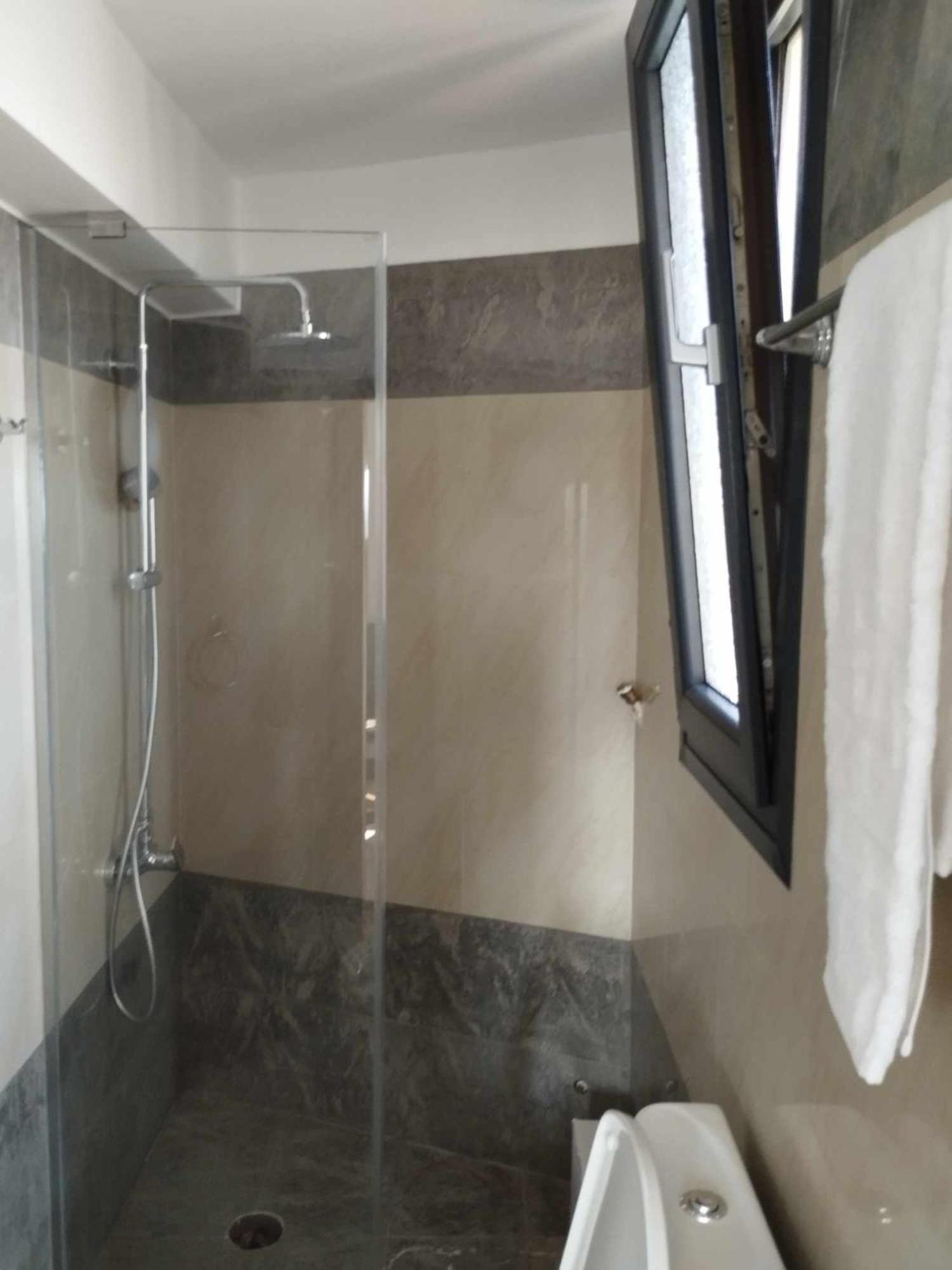 Appartamento Nest & Nook Chio Esterno foto