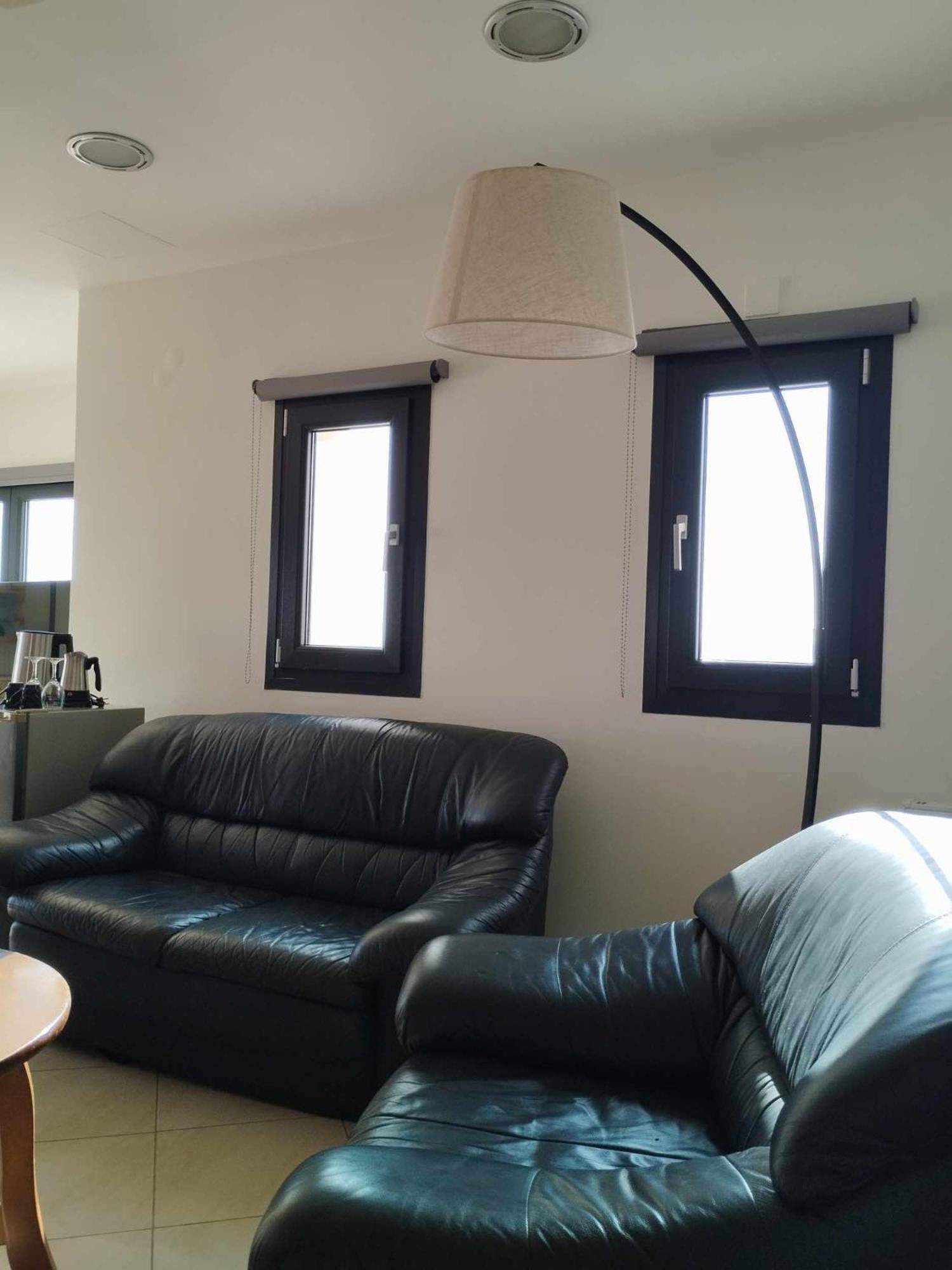 Appartamento Nest & Nook Chio Esterno foto