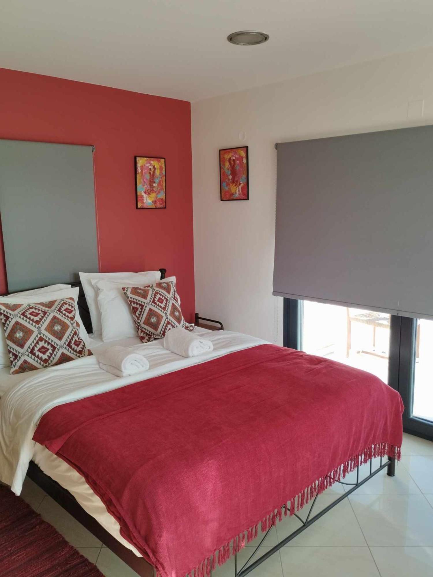 Appartamento Nest & Nook Chio Esterno foto