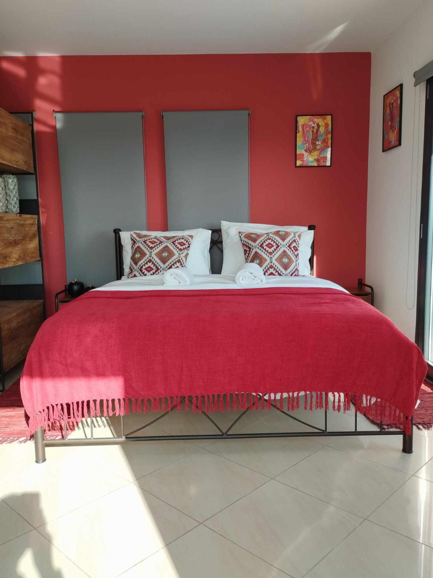 Appartamento Nest & Nook Chio Esterno foto