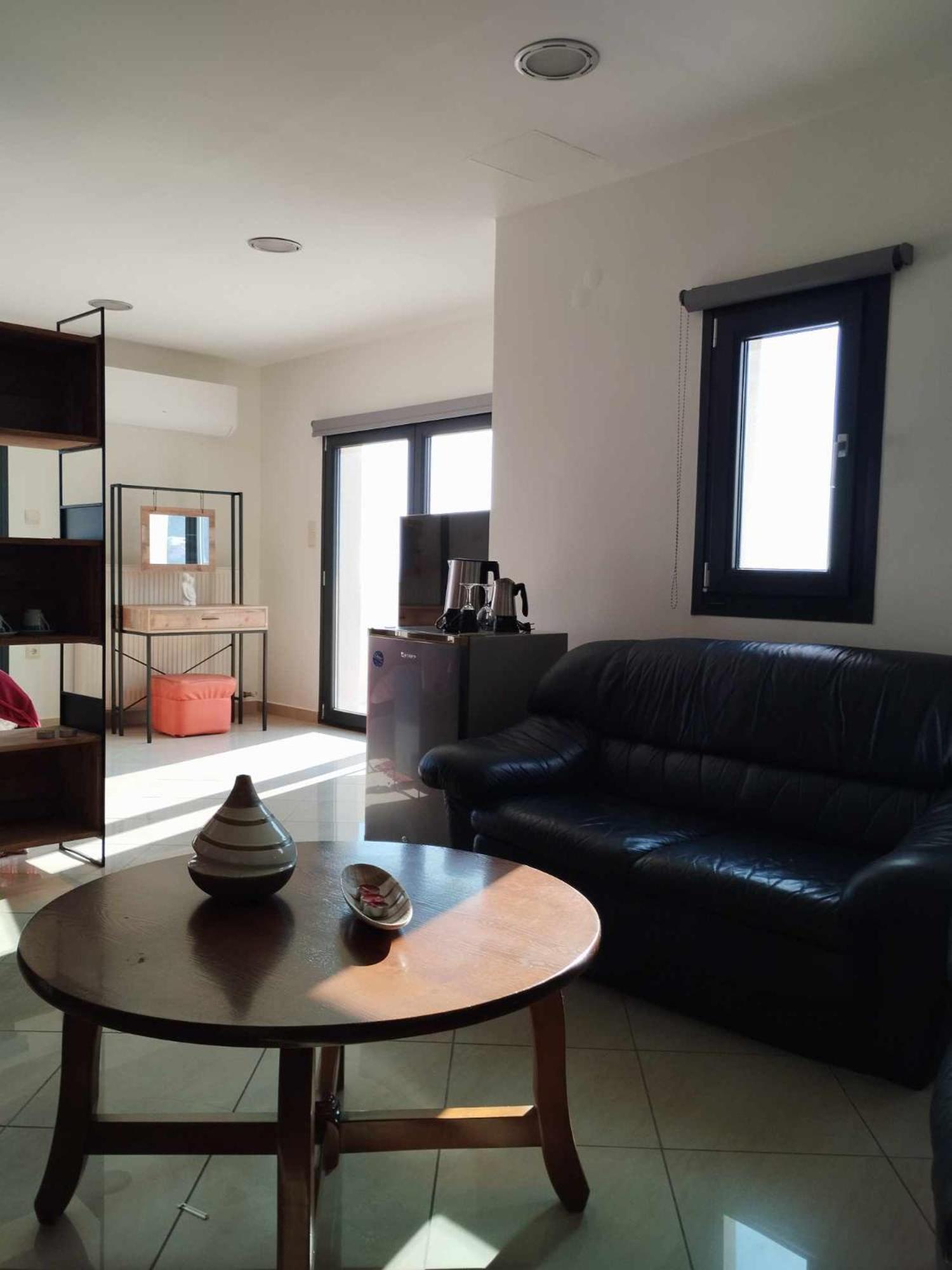 Appartamento Nest & Nook Chio Esterno foto